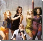 Spice Girls     