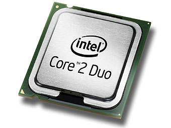      Core 2 Duo