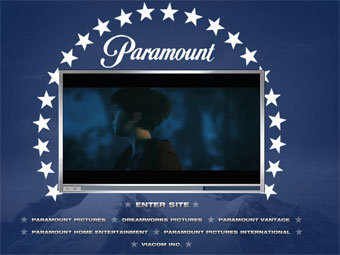 Paramount Pictures       Blu-ray