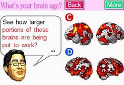  Brain Training     