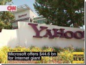 Yahoo!     Microsoft
