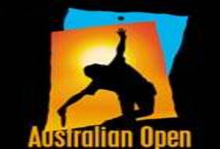 Kia Motors   Australian Open  2013 