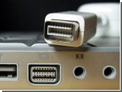  Mini DisplayPort  HDMI   