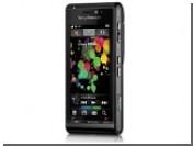 Sony Ericsson     12- 