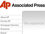   Associated Press       Yahoo!