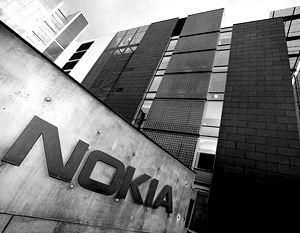 Nokia   