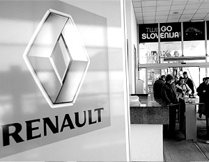   Renault