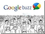 Google    - Buzz