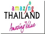  "Amazing Thailand"     /      