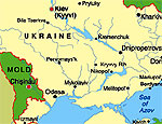 Молдавия и Украина обсудили вопросы, связанные с делимитацией государственной границы