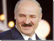 Лукашенко решил провести отпуск в Сочи