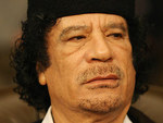 Евросоюз утвердил санкции в отношении Каддафи
