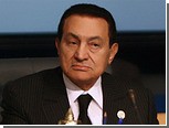 Швейцария раскрыла состояние счетов Мубарака