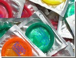 В Малайзии задержаны похитители 700 тысяч презервативов