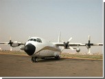 В Ливии разбился взбунтовавшийся самолет ВВС