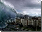 Смертоносный циклон движется на Австралию. Власти объявили эвакуацию