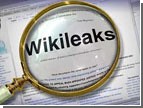 WikiLeaks        - 11  2001 