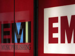 Citigroup      EMI