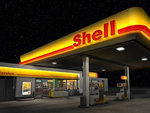 Shell  ""  