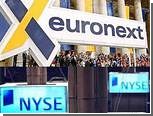 Deutsche Boerse  NYSE Euronext