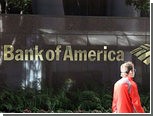 Bank of America  20   -  