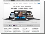 Apple    MacBook Pro