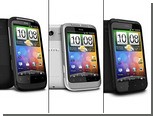 HTC   Android-