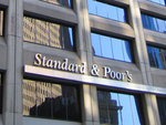 Standard & Poor&#39;s      " "