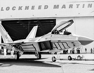 -100    Lockheed Martin