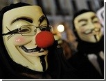 Anonymous   ""  " "