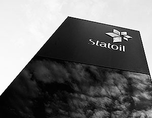  Statoil     