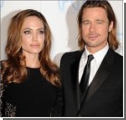 Анджелина Джоли и Бред Питт прибудут в Сочи 