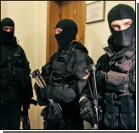 В Москве провели обыск - искали Комитет солидарности с Майданом
