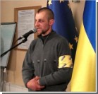 Активист Майдана Михаил Гаврилюк: Козакам отрезали головы. Видео