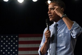 Белый дом повторно сообщил об отсутствии Обамы на юбилее Победы