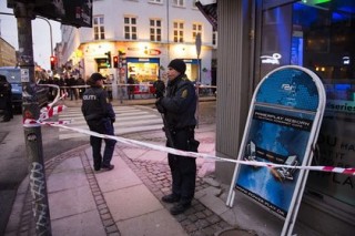 СМИ назвали имя совершившего теракты в Копенгагене