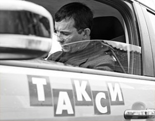 Таксисты взбунтовались против "Яндекса"