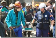 В ЮАР пропали без вести 199 шахтеров