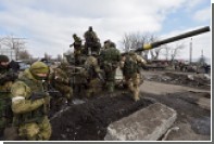 Задержаны воевавшие за ополченцев в Донбассе испанцы