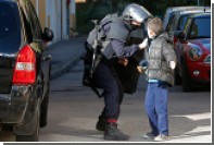 СМИ узнали подробности стрельбы в Марселе