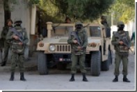 В Тунисе за подготовку терактов задержаны 32 исламиста