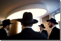Немецкие евреи удивились отсутствию евреев в комиссии по антисемитизму