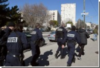 Во Франции задержали шестерых чеченцев по подозрению в вербовке джихадистов