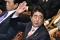 Правительство Японии обвинили во введении негласной цензуры
