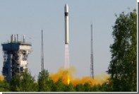 Украина запретила поставки в Россию комплектующих для ракеты «Рокот»