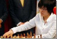 В женских шахматах впервые за 25 лет сменился лидер