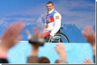 Россиянин поборется за звание спортсмена года среди паралимпийцев