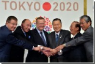 Японцы сэкономили миллиард долларов на подготовке к Олимпиаде-2020