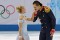 Олимпийские чемпионы Волосожар и Траньков объявили о помолвке