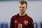 Травмированный футболист сборной России сыграет в защитном шлеме